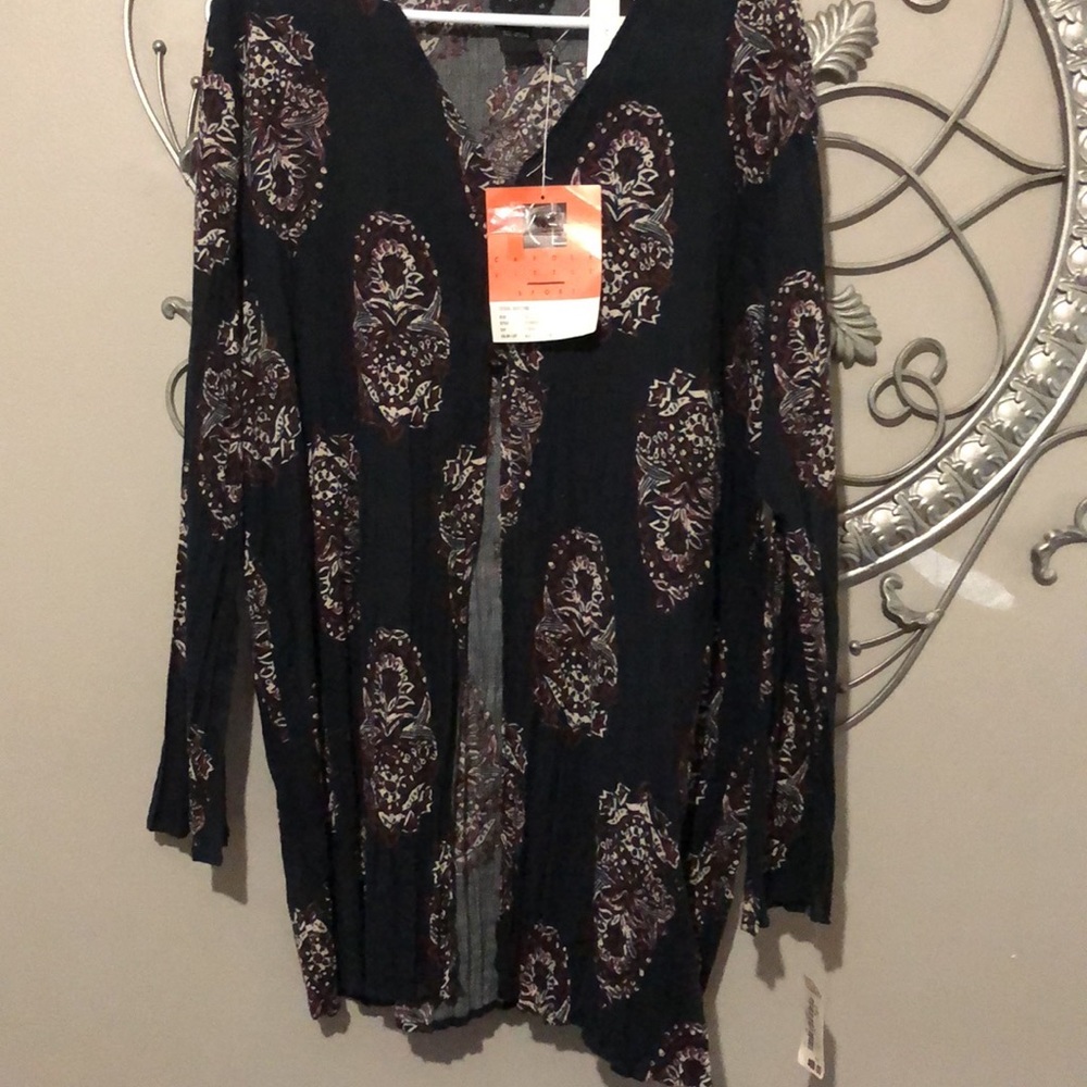 Charlotte little 100%cotton never worn